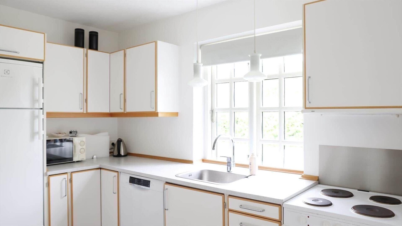 Photo of Kitchen in Rrvig