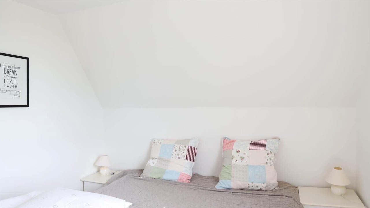 Photo of Bedroom in Rrvig