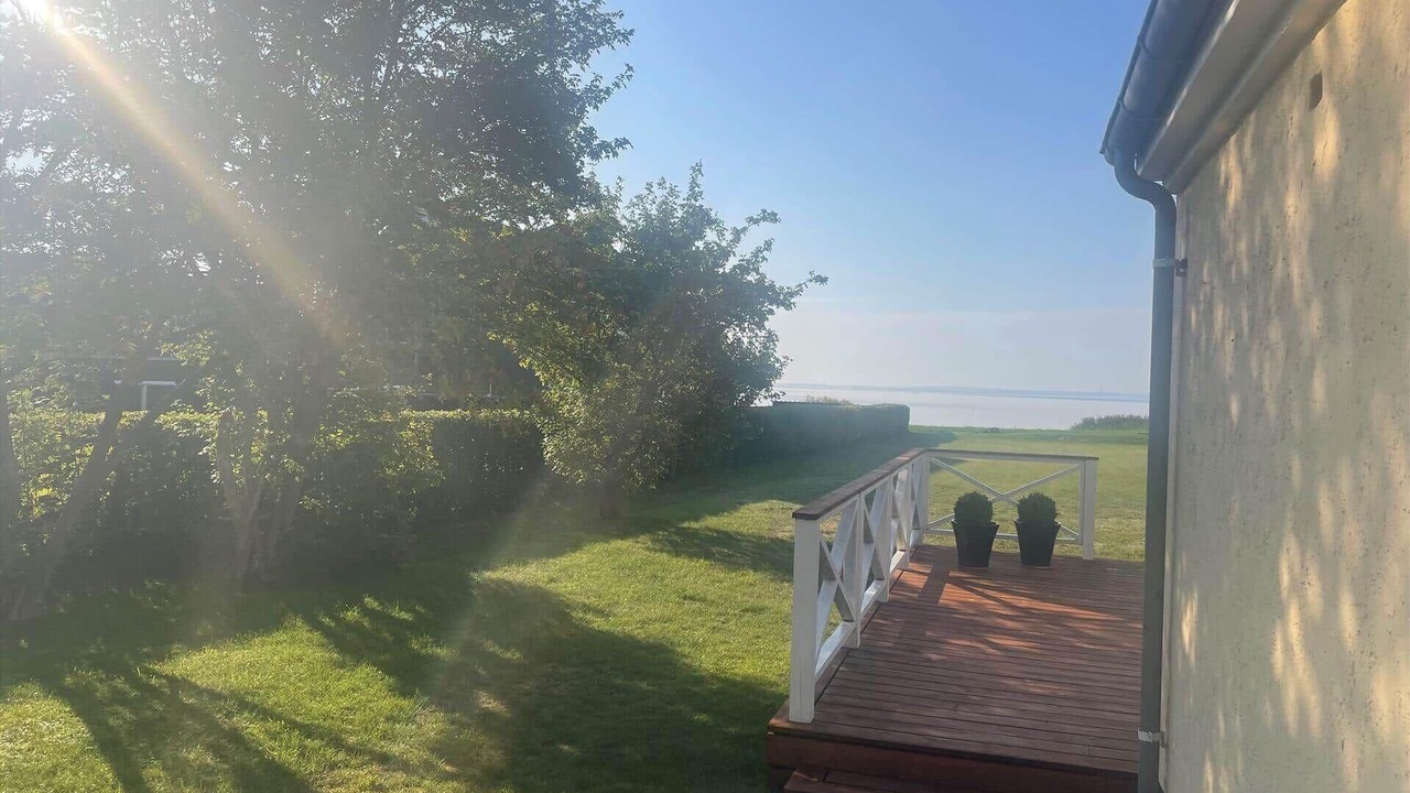 Photo of Patio Balcony in Rrvig