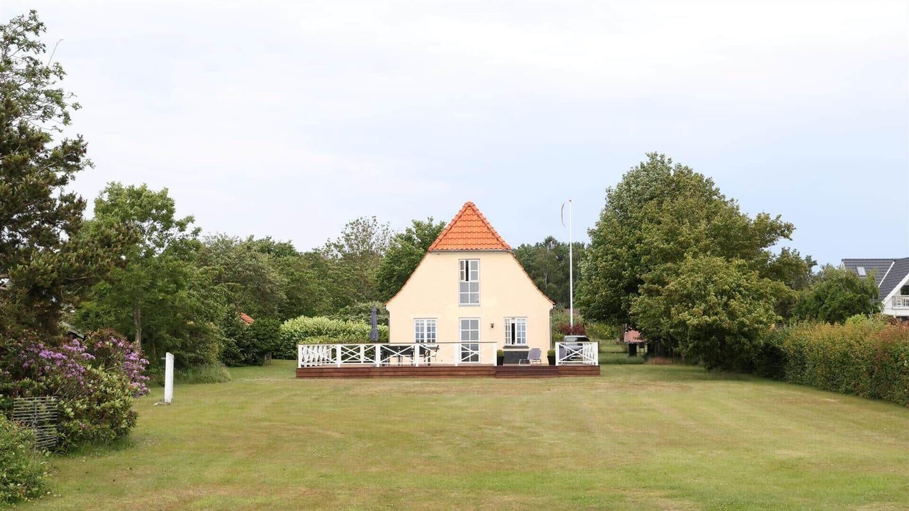 Photo of Outdoor in Rrvig