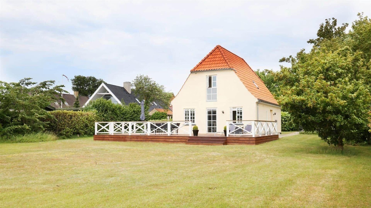 Photo of Outdoor in Rrvig
