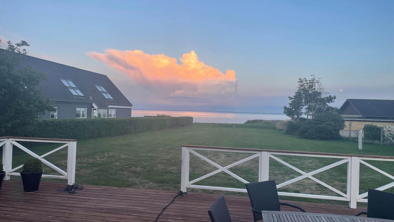 Photo of Outdoor in Rrvig