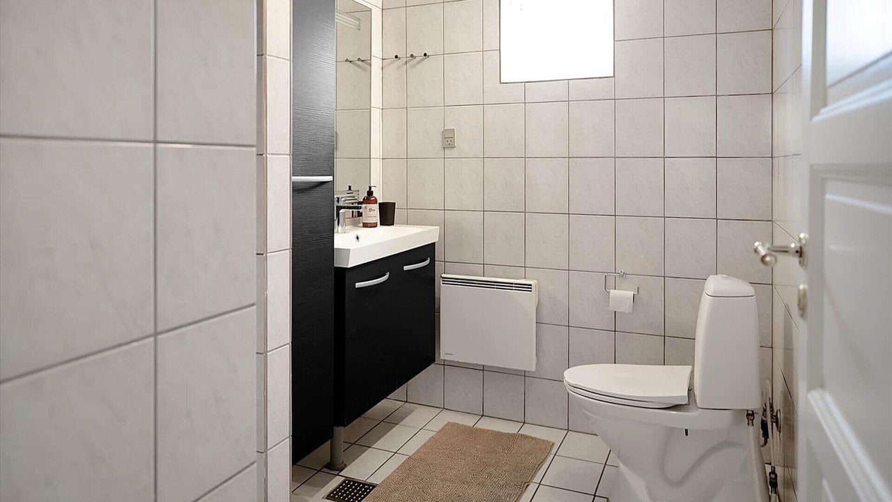 Photo of Bathroom in Ordrup