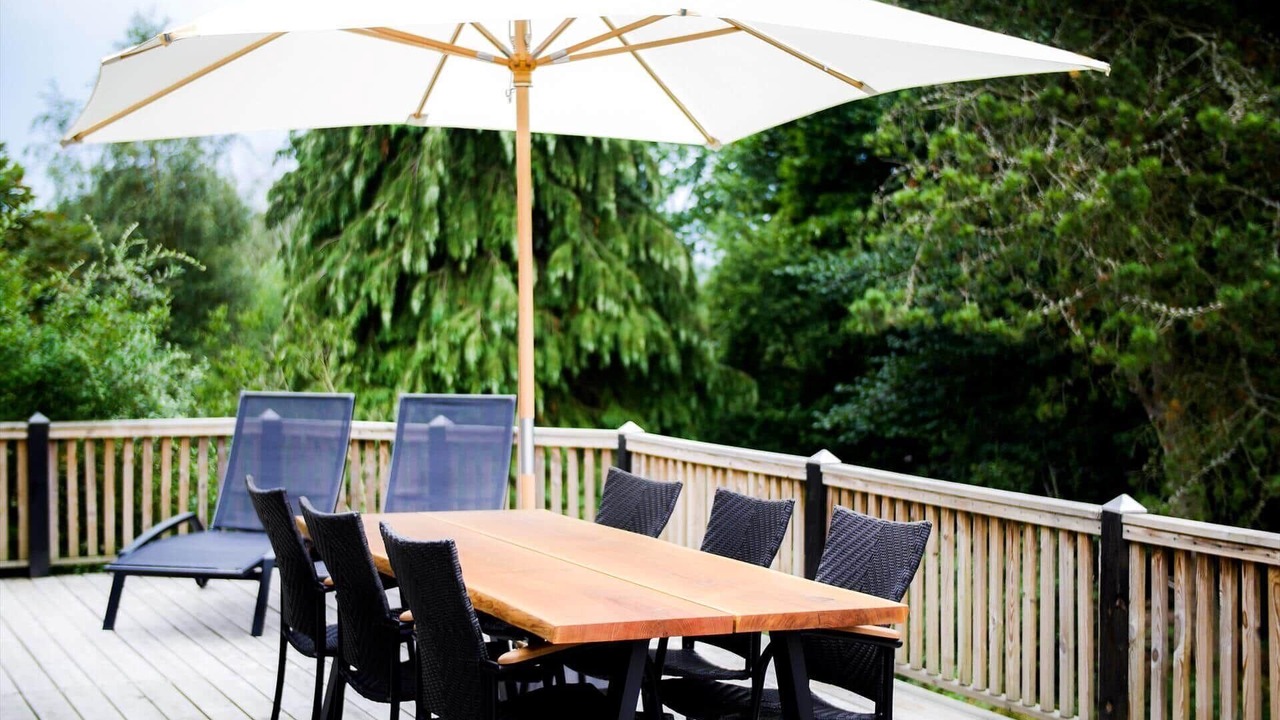 Photo of Outdoor in Ordrup
