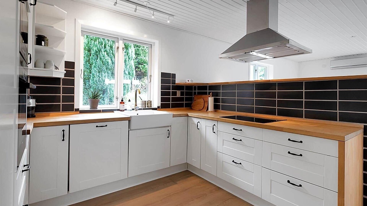 Photo of Kitchen in Ordrup