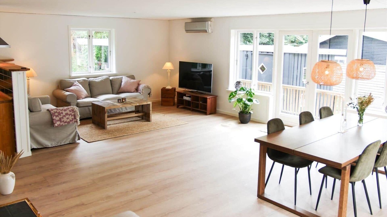 Photo of Livingroom in Ordrup