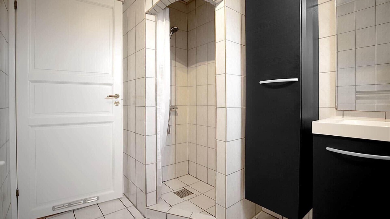 Photo of Bathroom in Ordrup