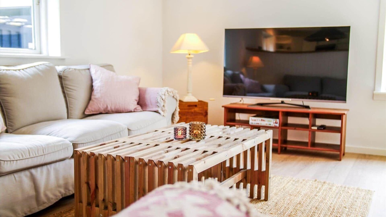 Photo of Livingroom in Ordrup