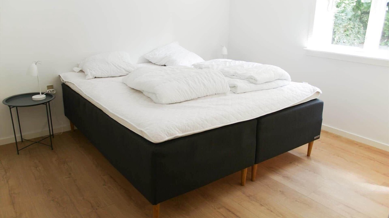 Photo of Bedroom in Ordrup