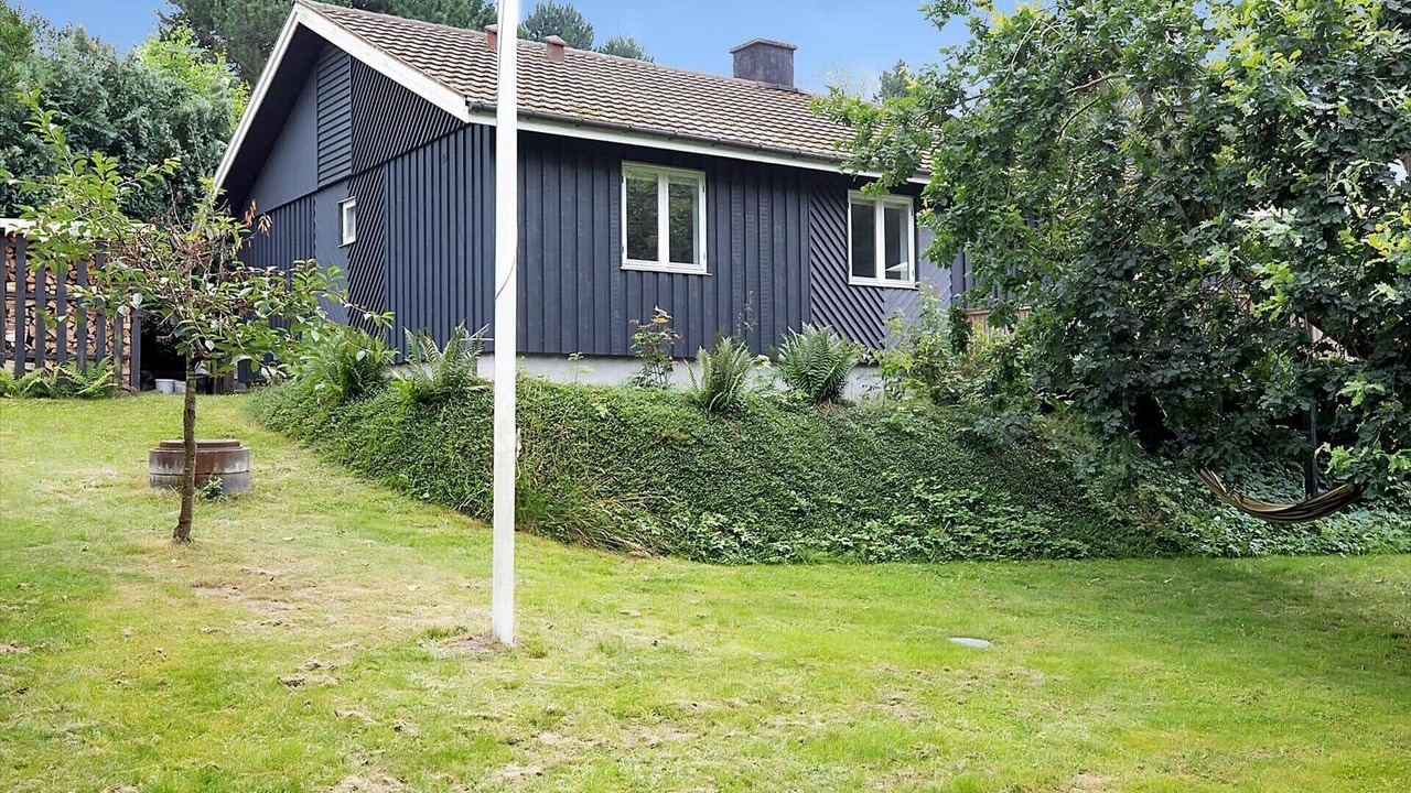 Photo of Outdoor in Ordrup