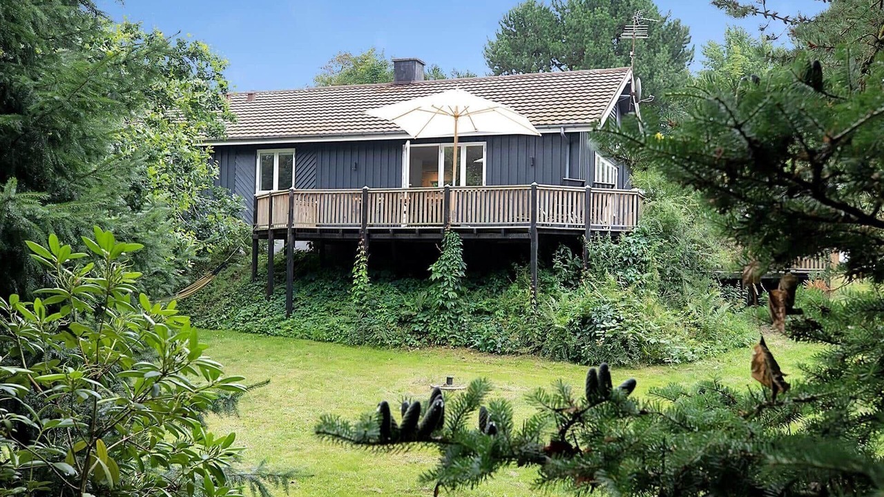 Photo of Outdoor in Ordrup