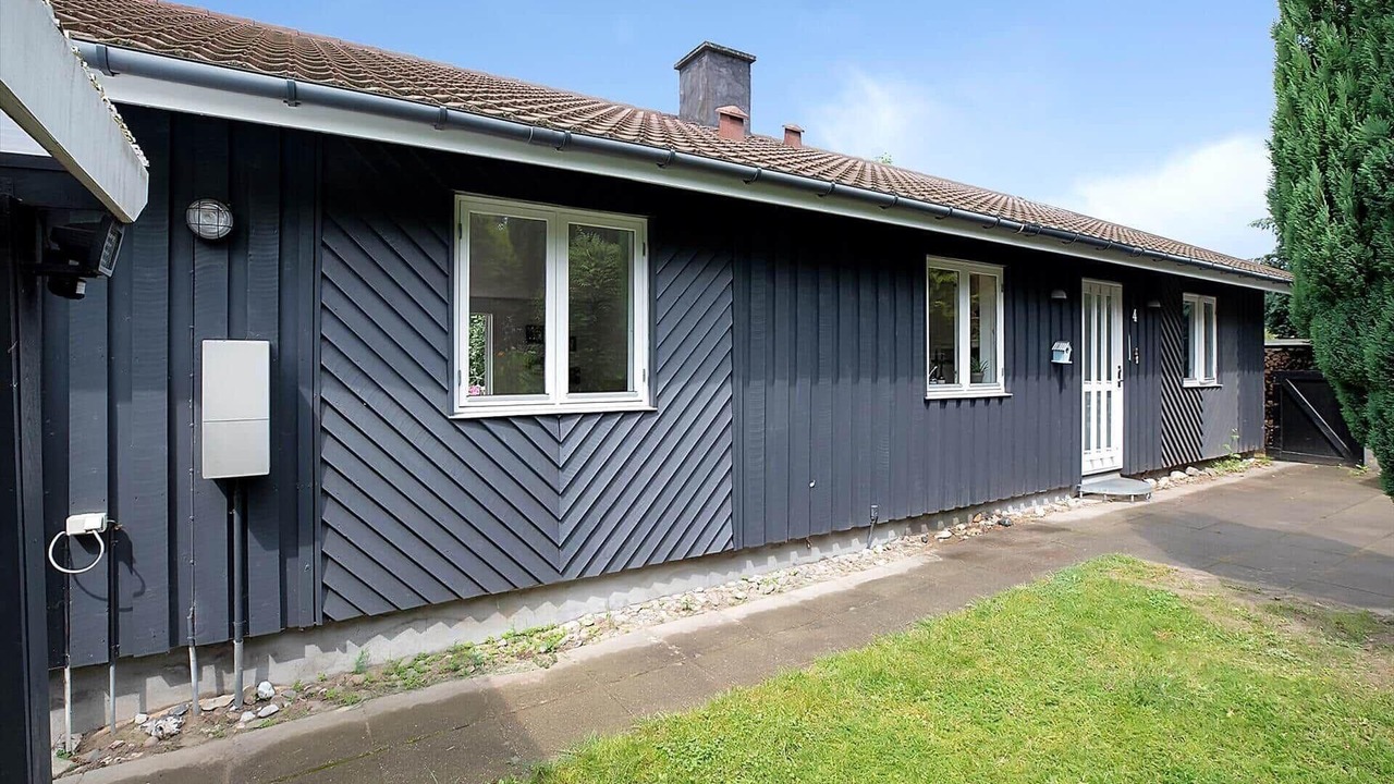 Photo of Outdoor in Ordrup