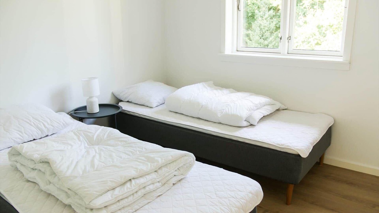 Photo of Bedroom in Ordrup