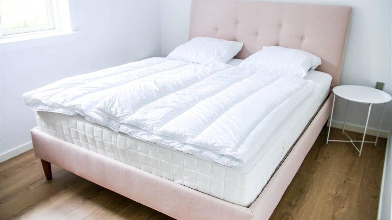 Photo of Bedroom in Ordrup