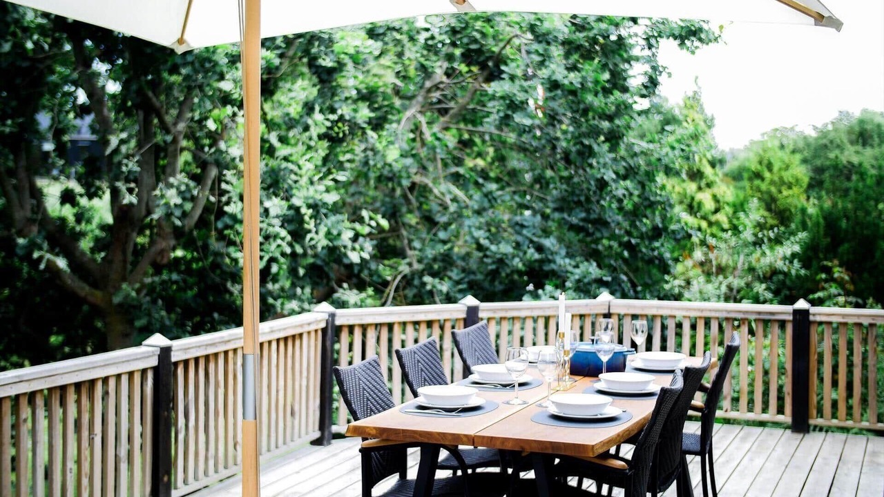 Photo of Outdoor in Ordrup