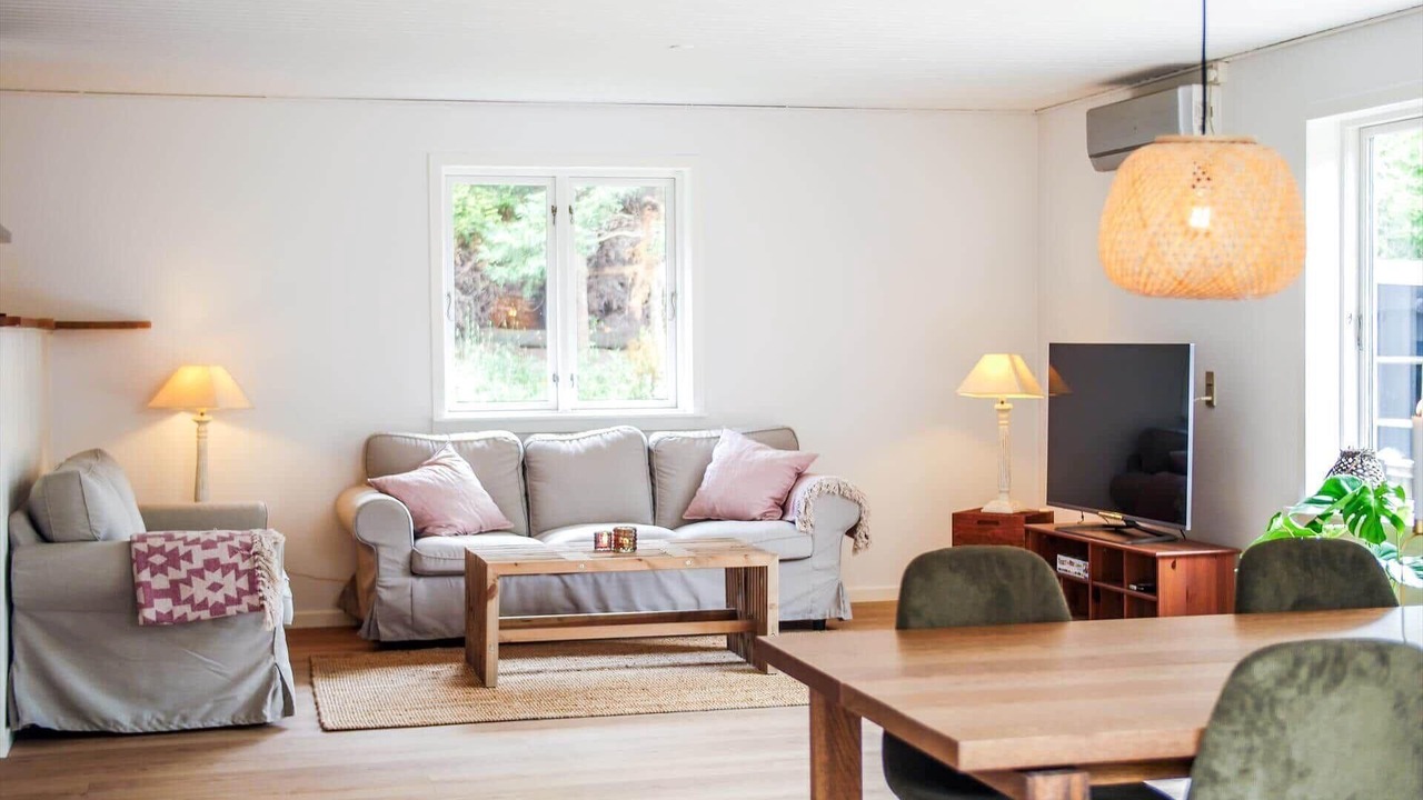 Photo of Livingroom in Ordrup