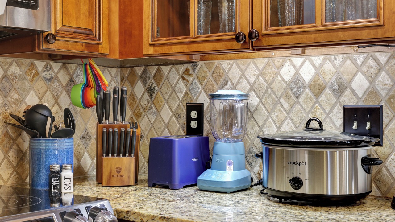 Photo of Kitchen in Wetmore