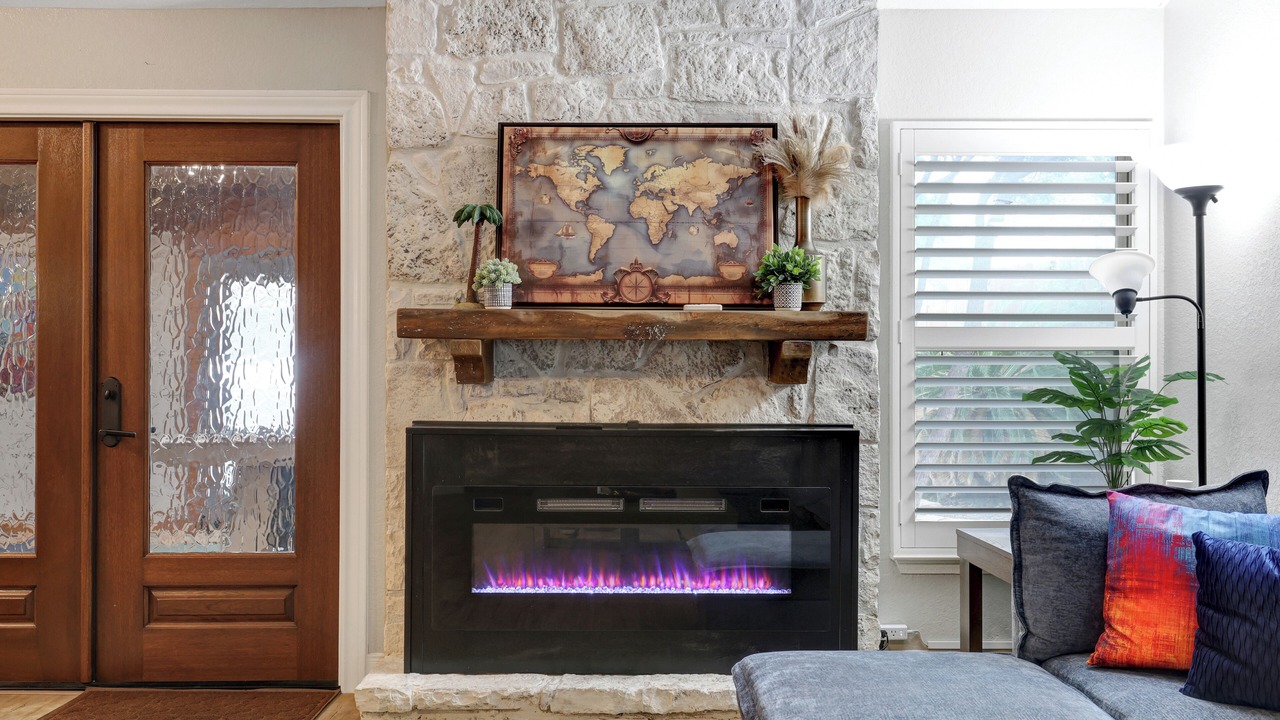Photo of Livingroom in Wetmore