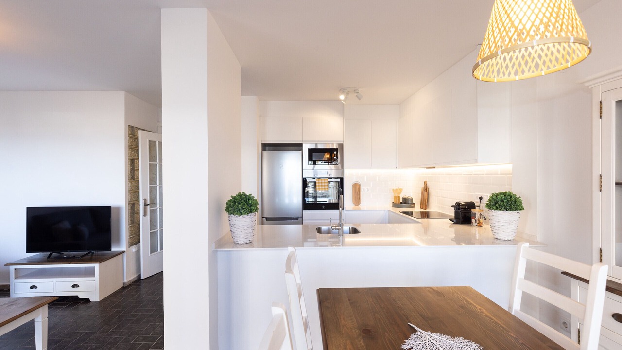 Photo of Kitchen in Vilafortuny