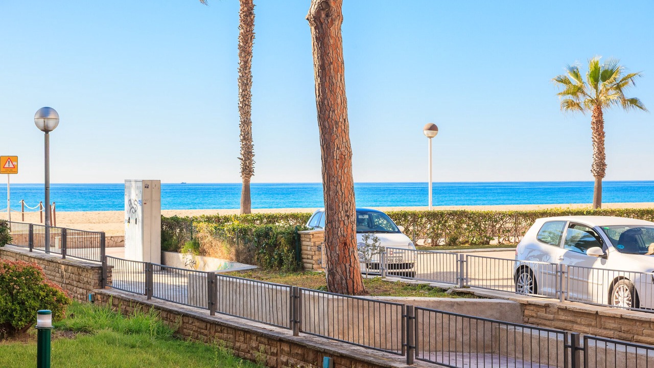 Photo of Outdoor in Vilafortuny