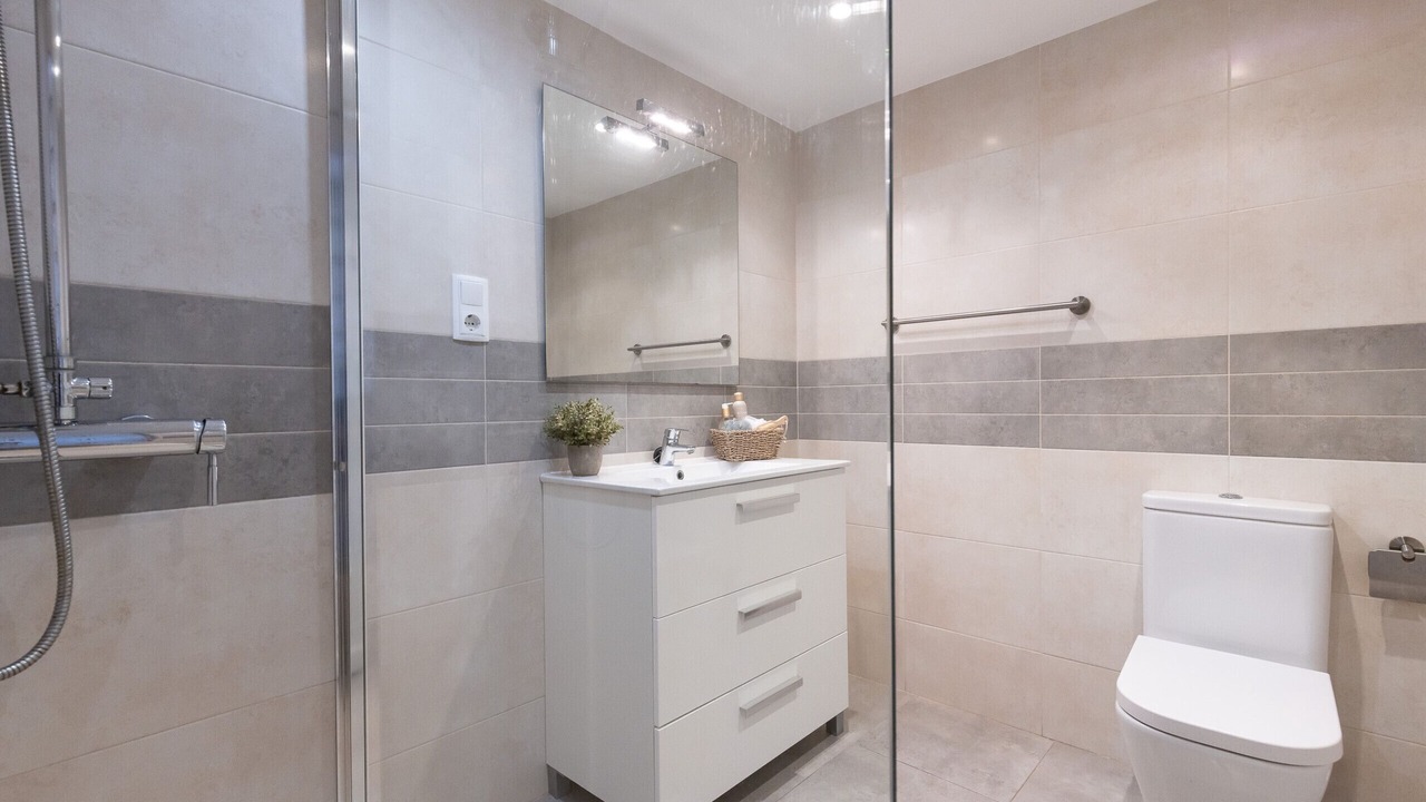 Photo of Bathroom in Vilafortuny