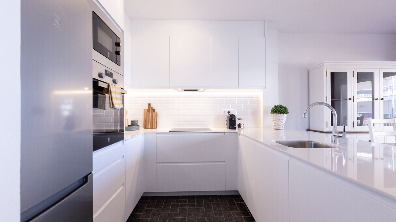 Photo of Kitchen in Vilafortuny
