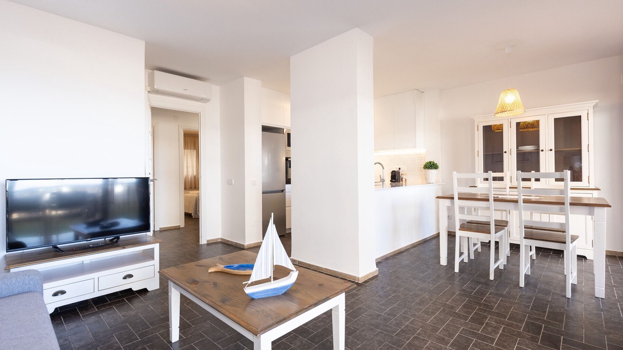 Photo of Livingroom in Vilafortuny