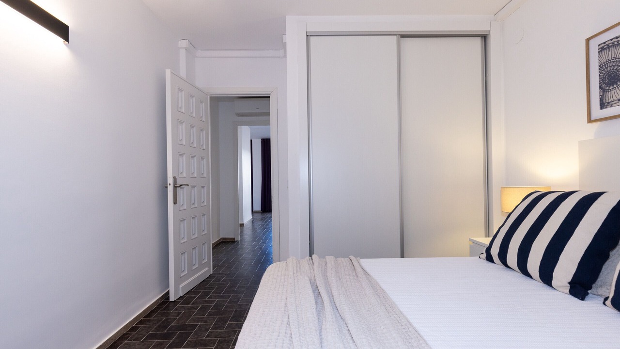 Photo of Bedroom in Vilafortuny
