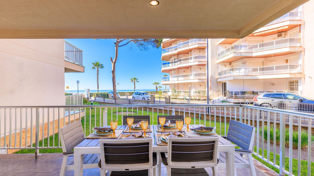Photo of Outdoor in Vilafortuny