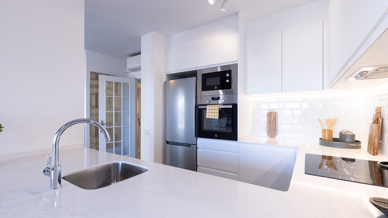 Photo of Kitchen in Vilafortuny