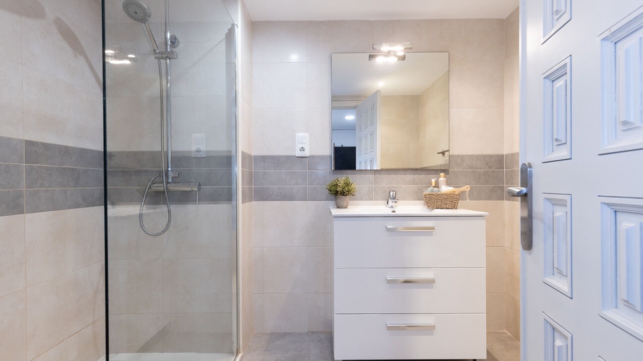 Photo of Bathroom in Vilafortuny