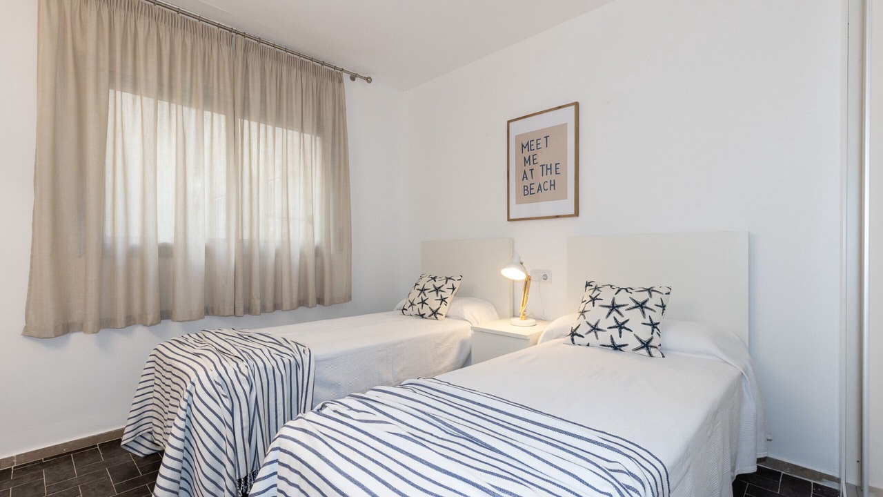 Photo of Bedroom in Vilafortuny
