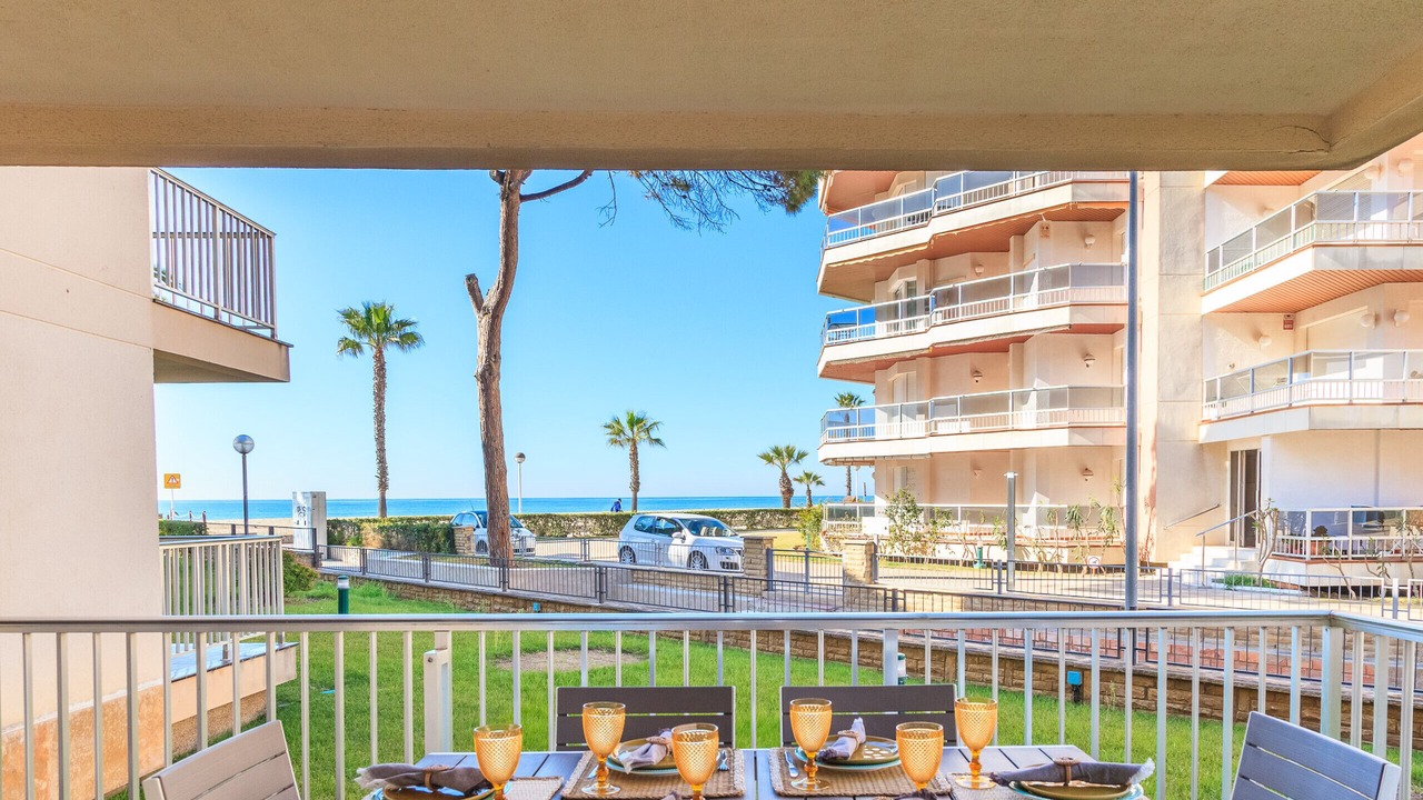 Photo of Outdoor in Vilafortuny