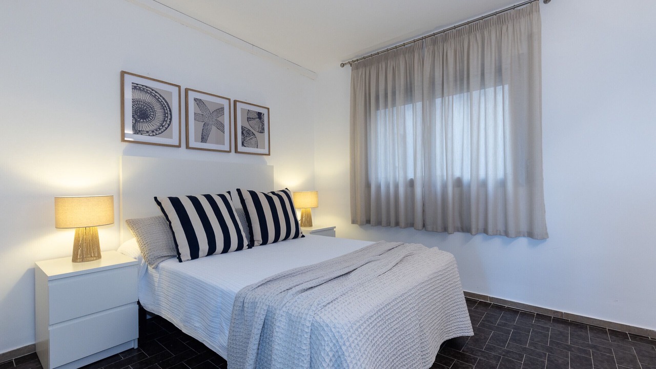 Photo of Bedroom in Vilafortuny