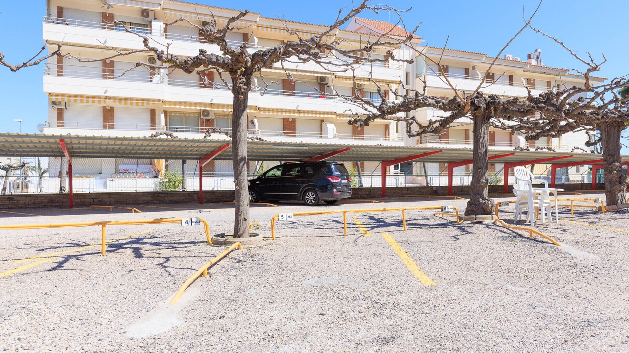 Photo of Outdoor in Vilafortuny
