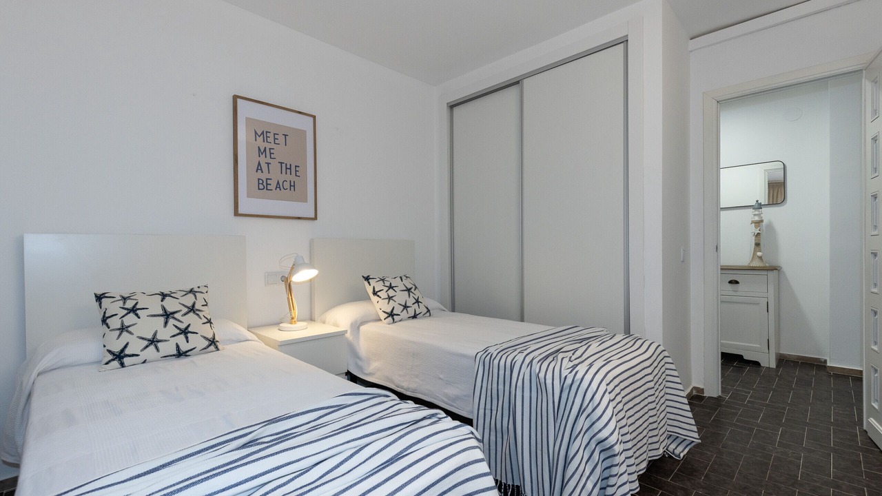 Photo of Bedroom in Vilafortuny
