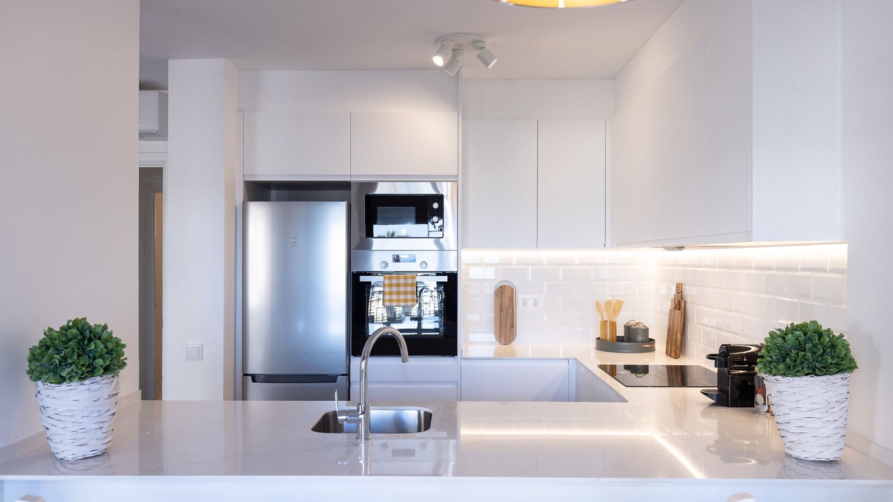 Photo of Kitchen in Vilafortuny
