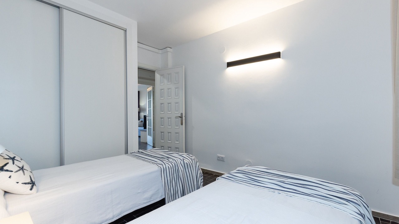 Photo of Bedroom in Vilafortuny