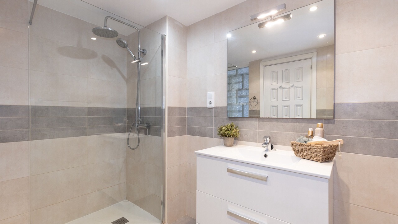 Photo of Bathroom in Vilafortuny