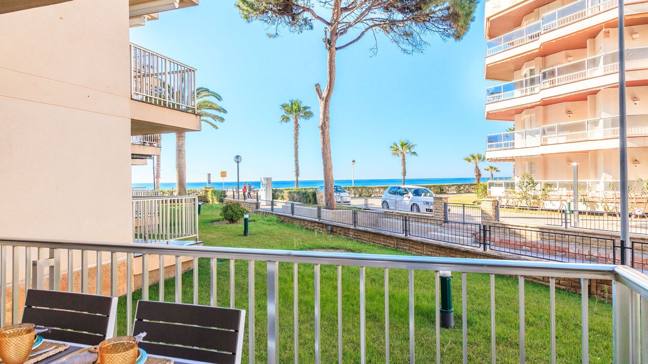 Photo of Outdoor in Vilafortuny