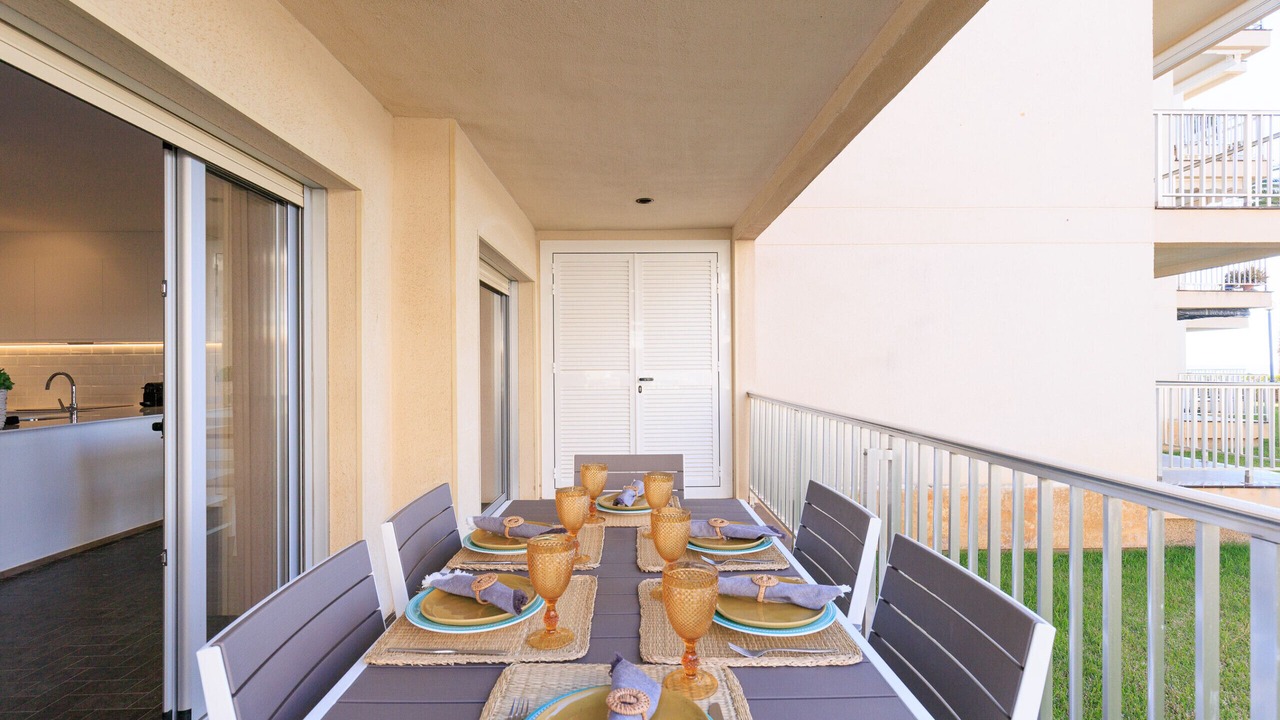 Photo of Outdoor in Vilafortuny