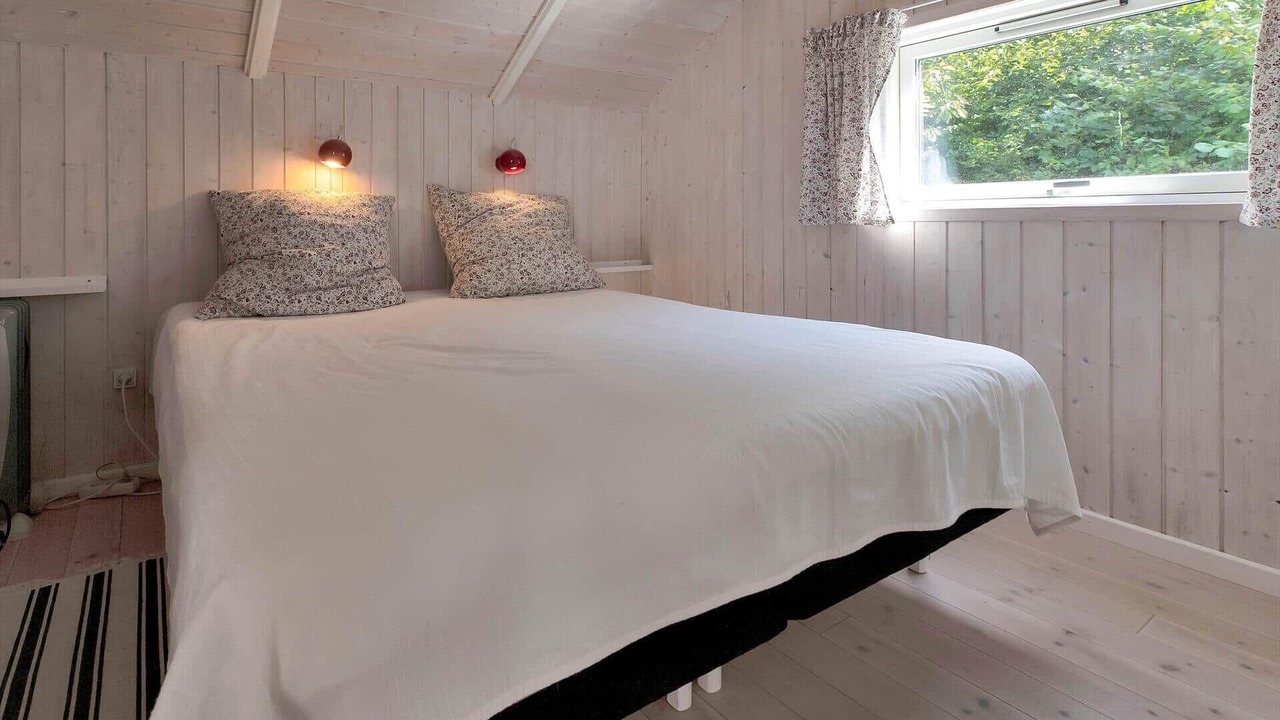 Photo of Bedroom in Hoeve Strand