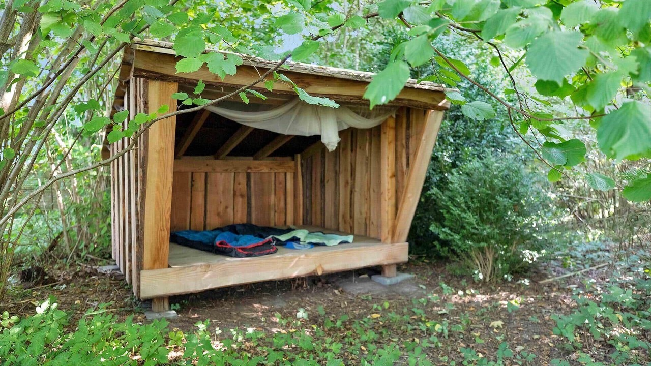 Photo of Outdoor in Hoeve Strand