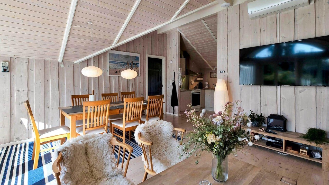 Photo of Livingroom in Hoeve Strand