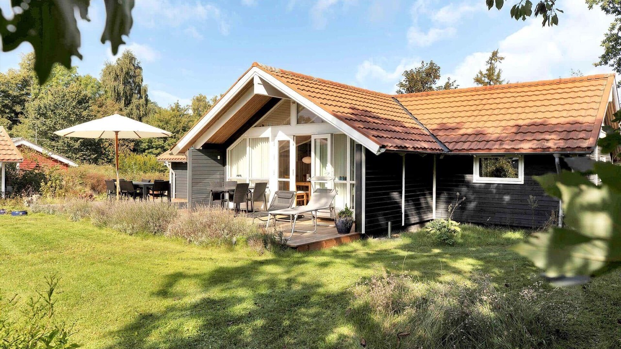 Photo of Outdoor in Hoeve Strand