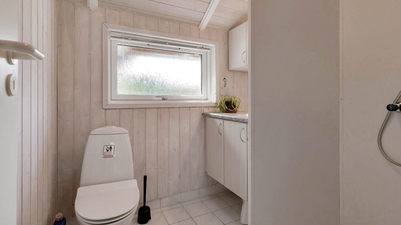 Photo of Bathroom in Hoeve Strand