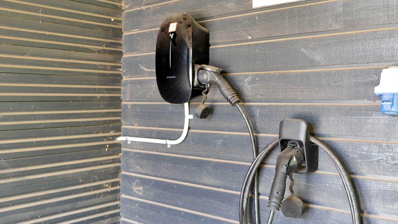 Photo of Bathroom in Hoeve Strand