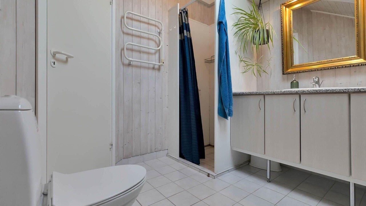 Photo of Bathroom in Hoeve Strand