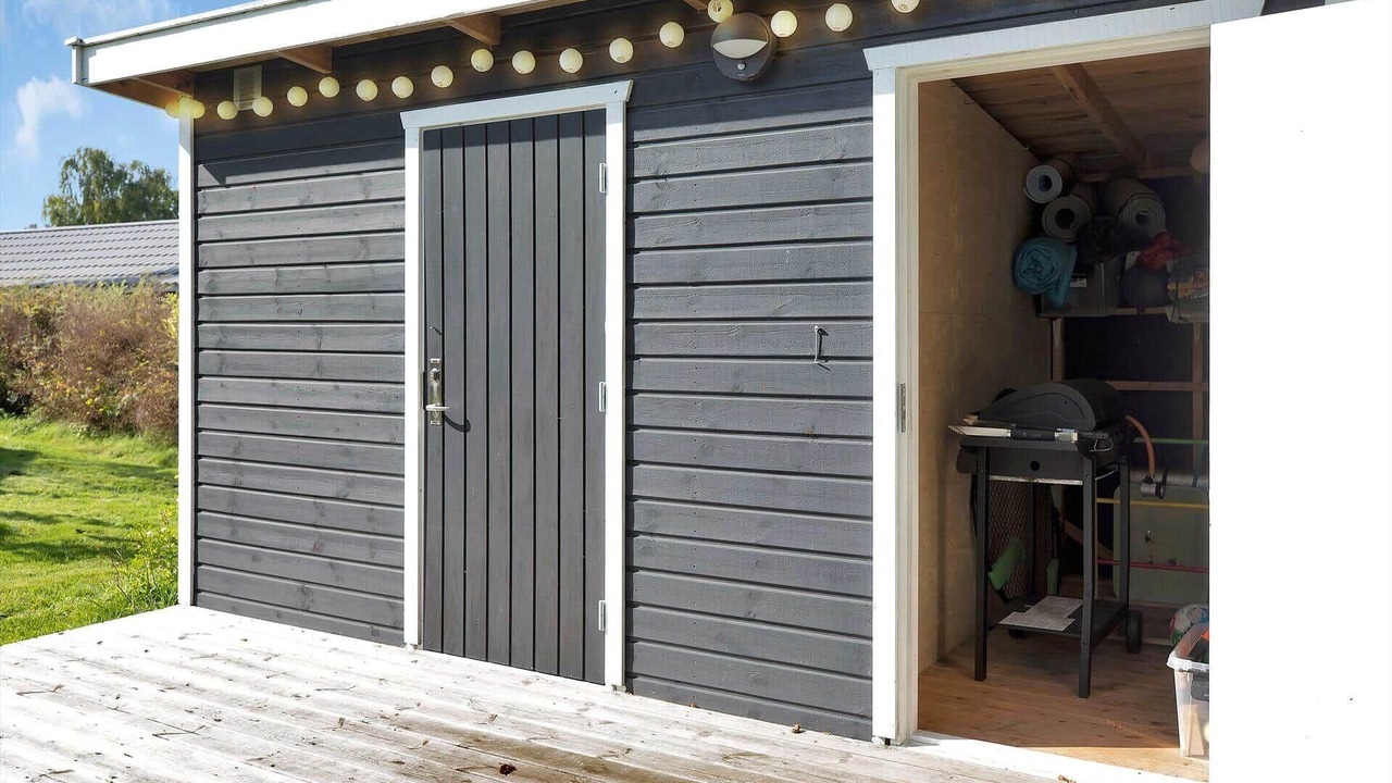 Photo of Patio Balcony in Hoeve Strand
