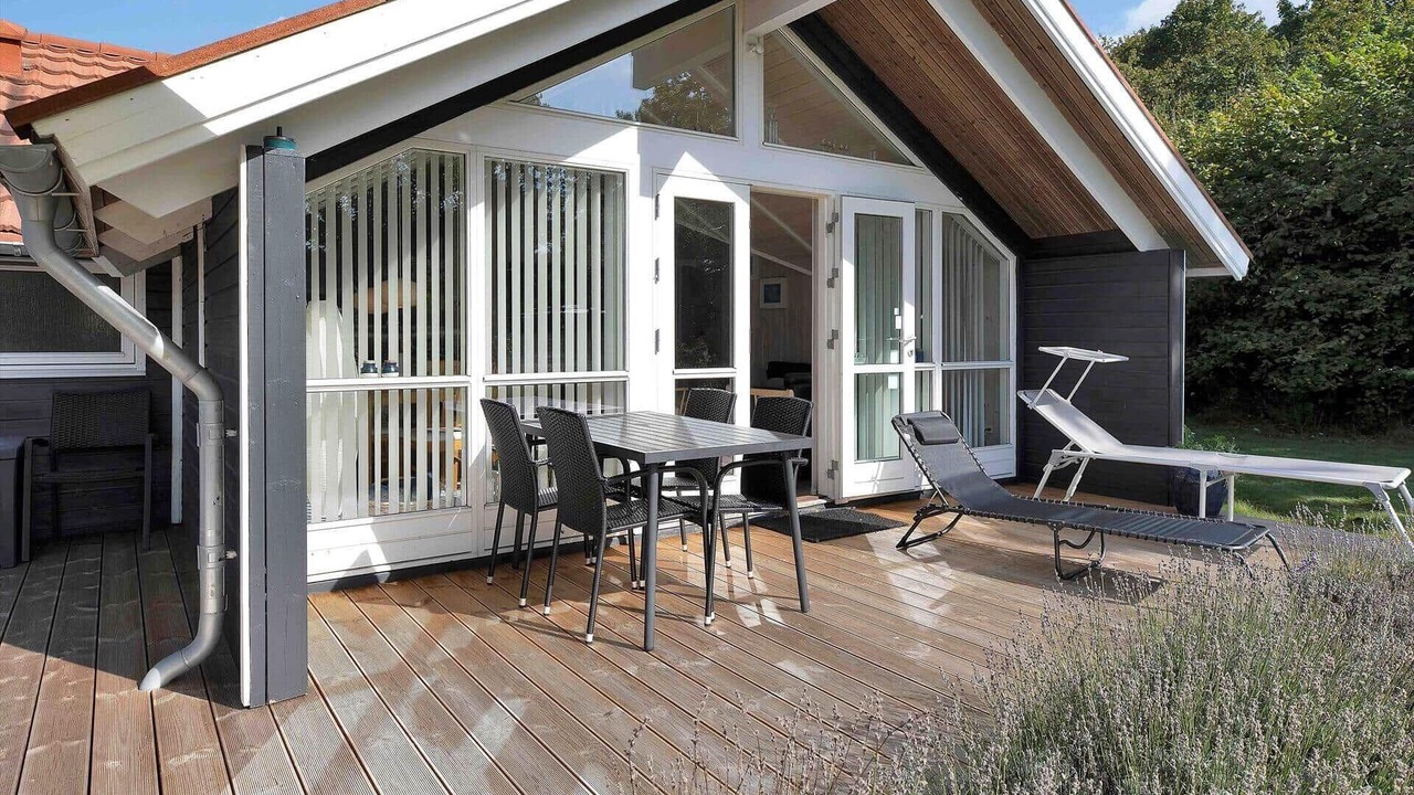Photo of Outdoor in Hoeve Strand